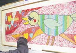 使用済み切手について