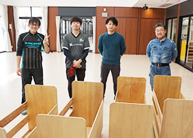 パパっ子クラブ