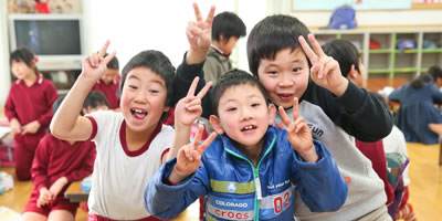 新町第一小児童クラブ